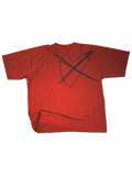 HEART TEE [RED]