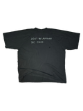 ENVYE TEE [BLACK]