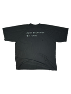 ENVYE TEE [BLACK]
