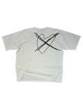 LIW TEE [WHITE]