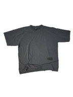 ENVYE TEE [ANTHRACITE]