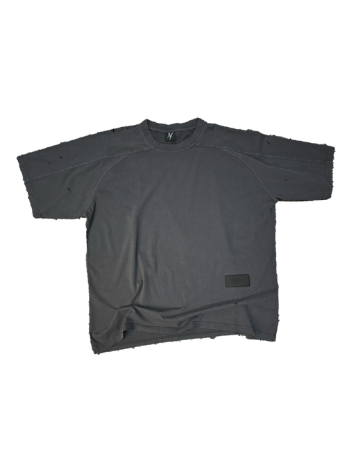 ENVYE TEE [ANTHRACITE]
