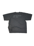 ENVYE TEE [ANTHRACITE]