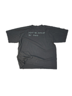 ENVYE TEE [ANTHRACITE]