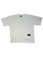 ENVYE TEE [WHITE]