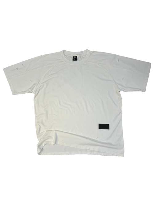 ENVYE TEE [WHITE]