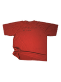 ENVYE TEE [RED]