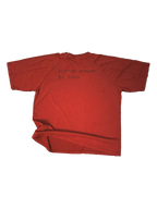ENVYE TEE [RED]