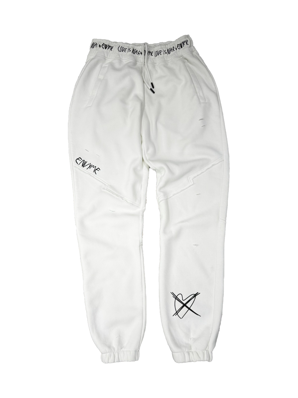JOGGER [WHITE]