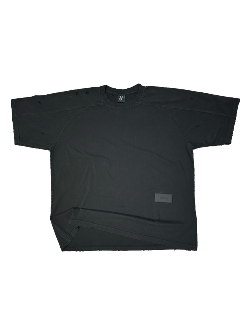 ENVYE TEE [BLACK]