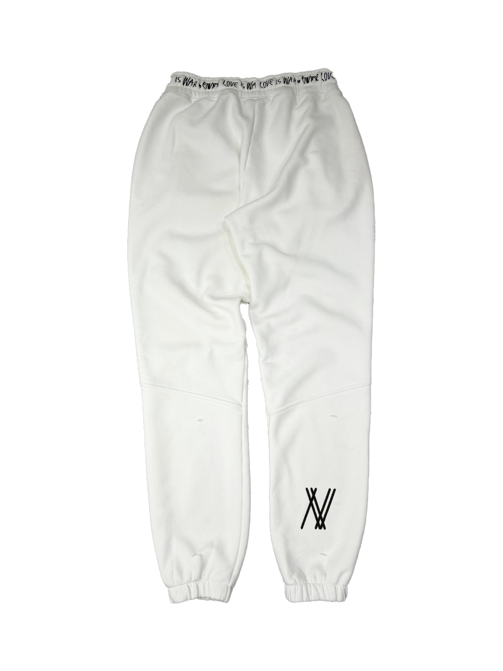 JOGGER [WHITE]