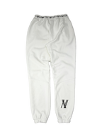 JOGGER [WHITE]