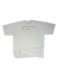 ENVYE TEE [WHITE]