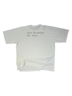 ENVYE TEE [WHITE]