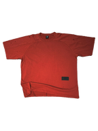 HEART TEE [RED]
