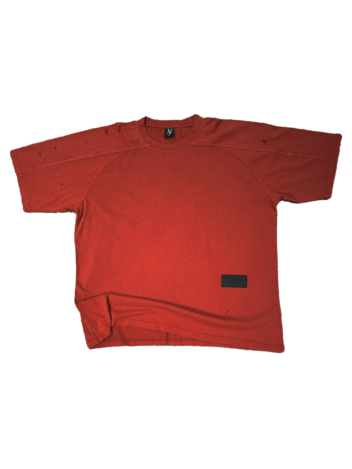 HEART TEE [RED]