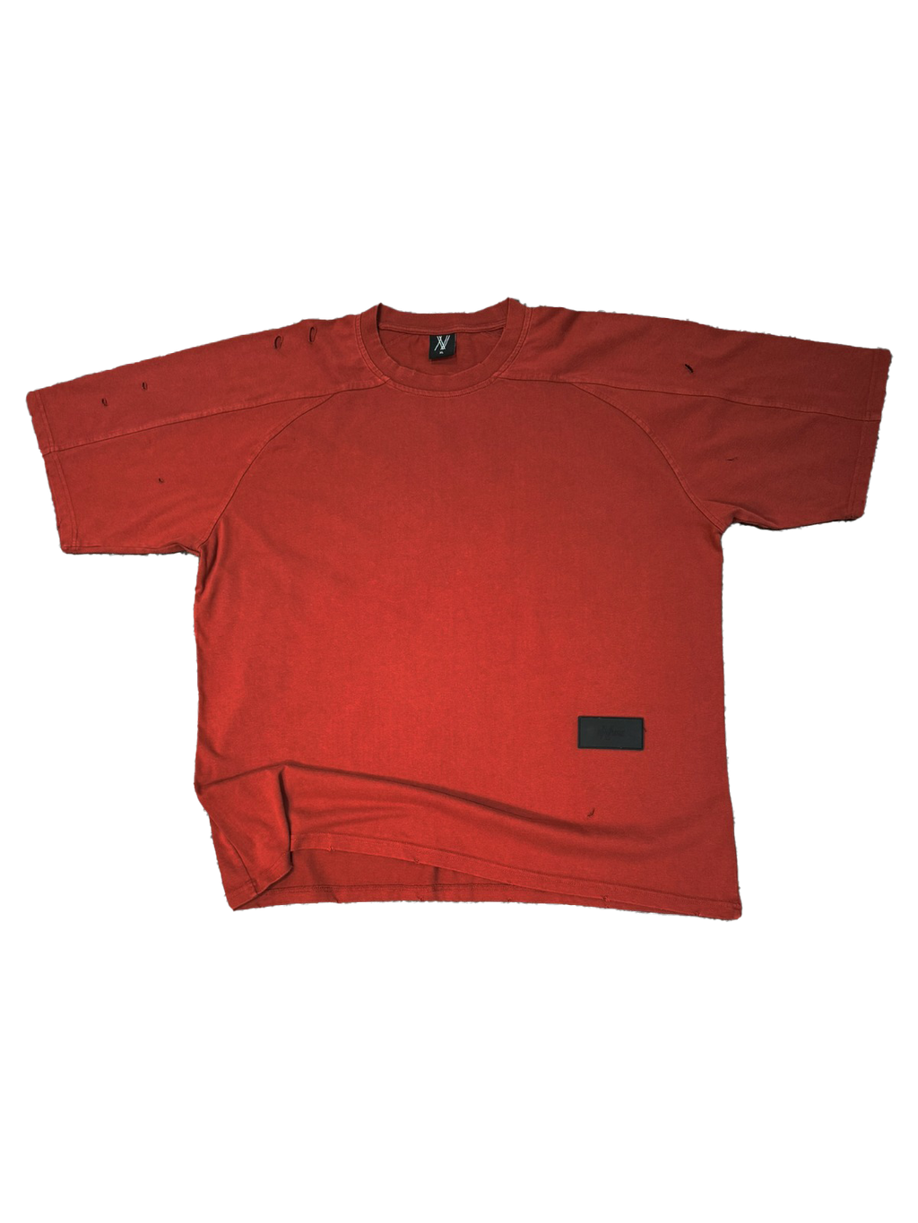 ENVYE TEE [RED]