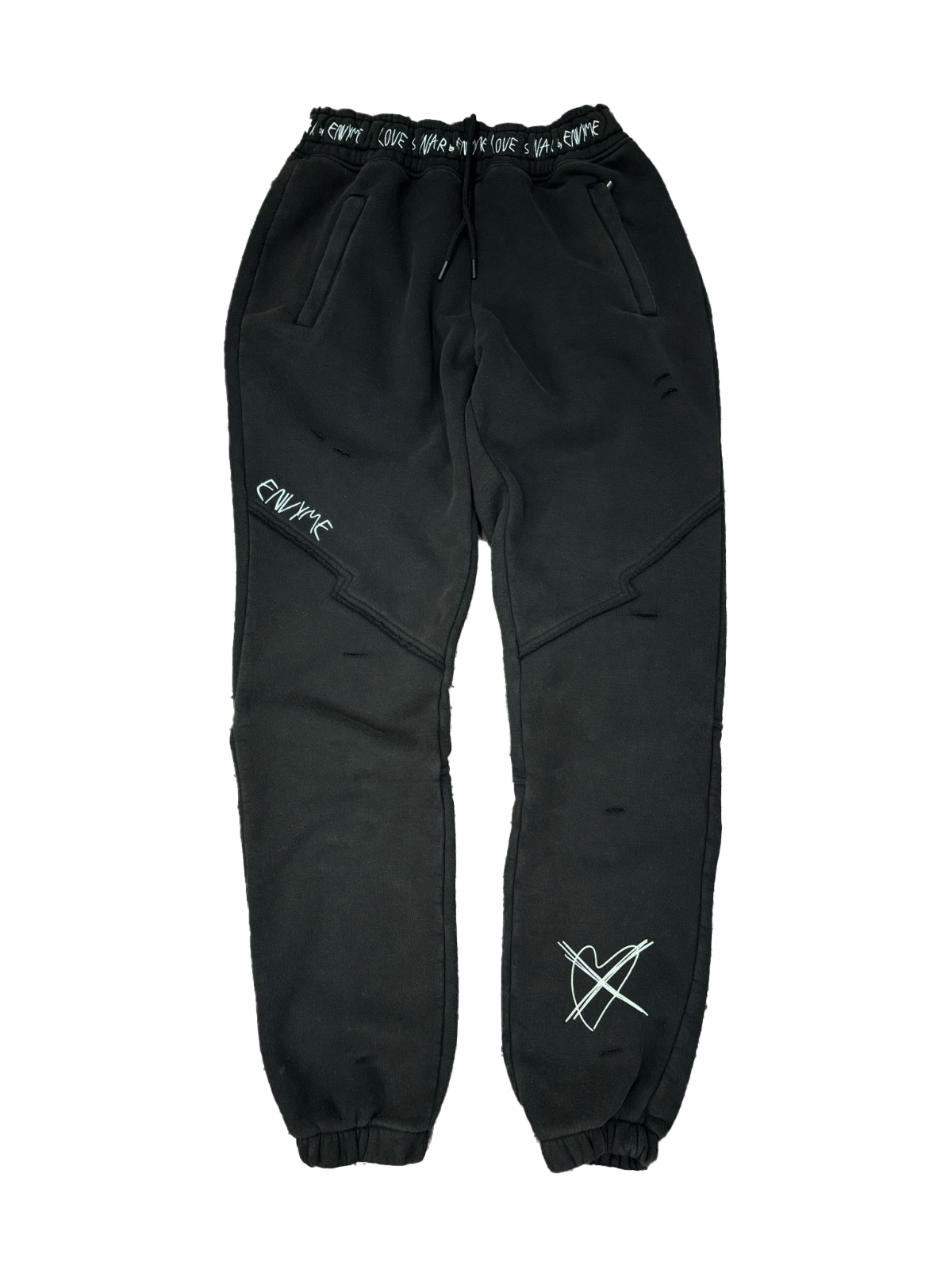 JOGGER [BLACK]