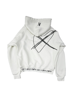 HOODIE [WHITE]