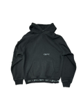 HOODIE [BLACK]
