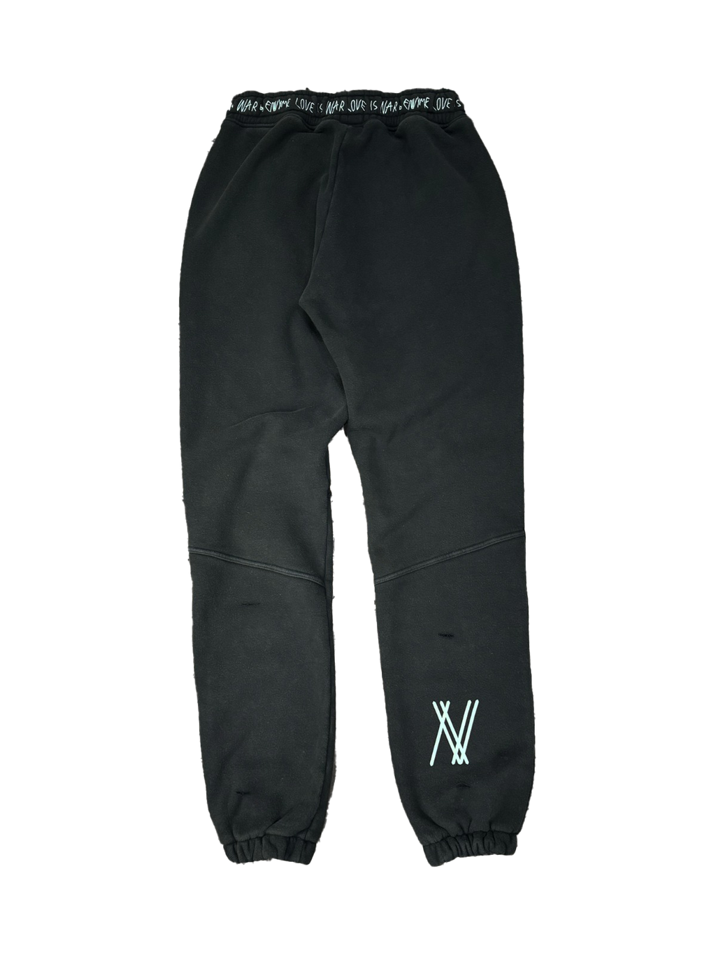 JOGGER [BLACK]