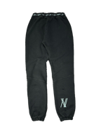 JOGGER [BLACK]