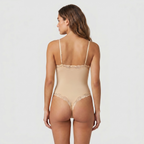 Lace Cami Bodysuit