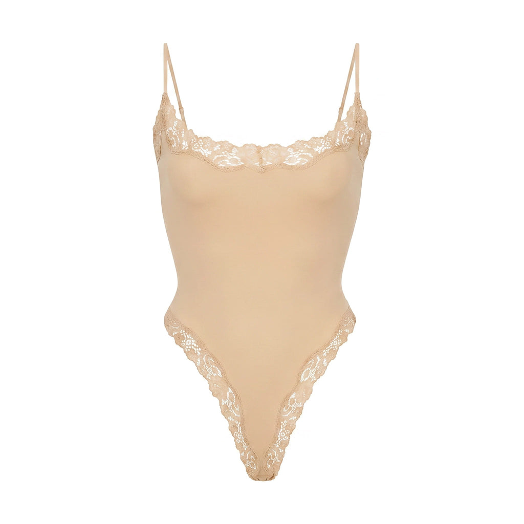 Lace Cami Bodysuit
