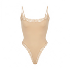 Lace Cami Bodysuit