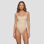 Lace Cami Bodysuit