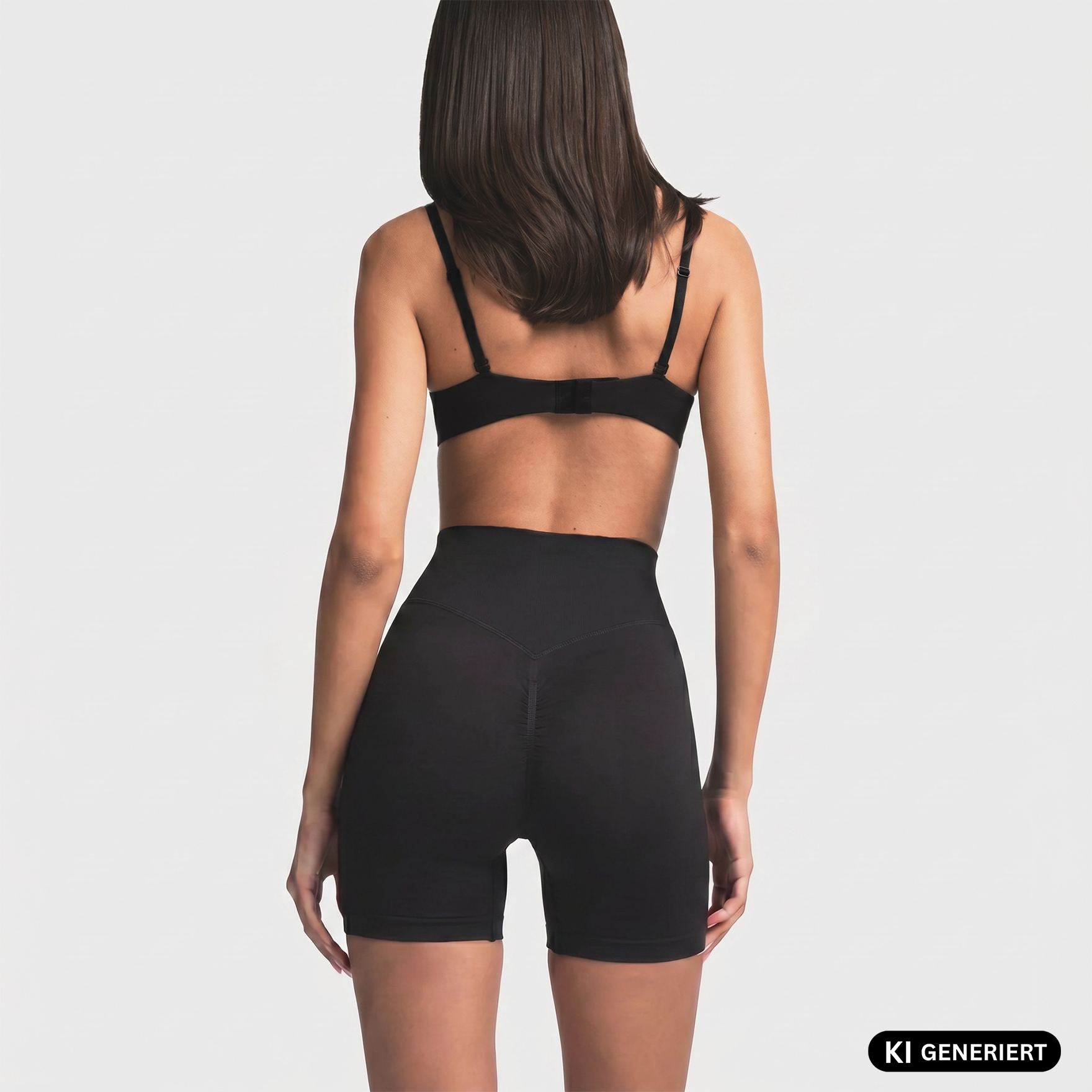 Butt Lifting Short