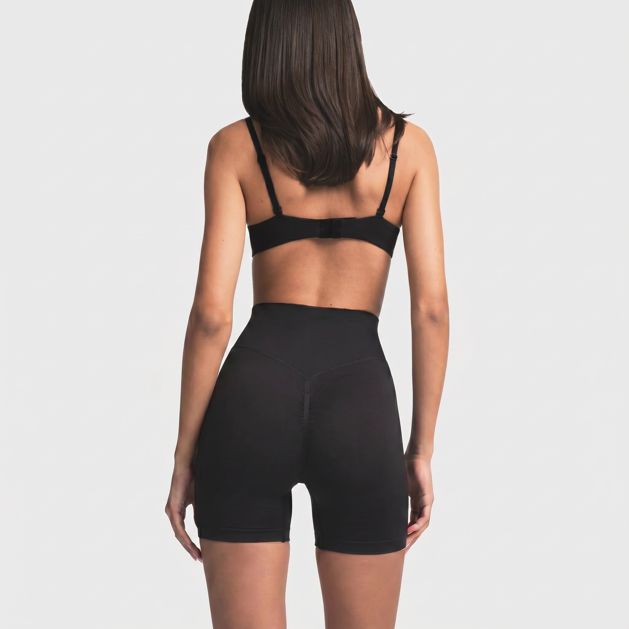 Butt Lifting Short