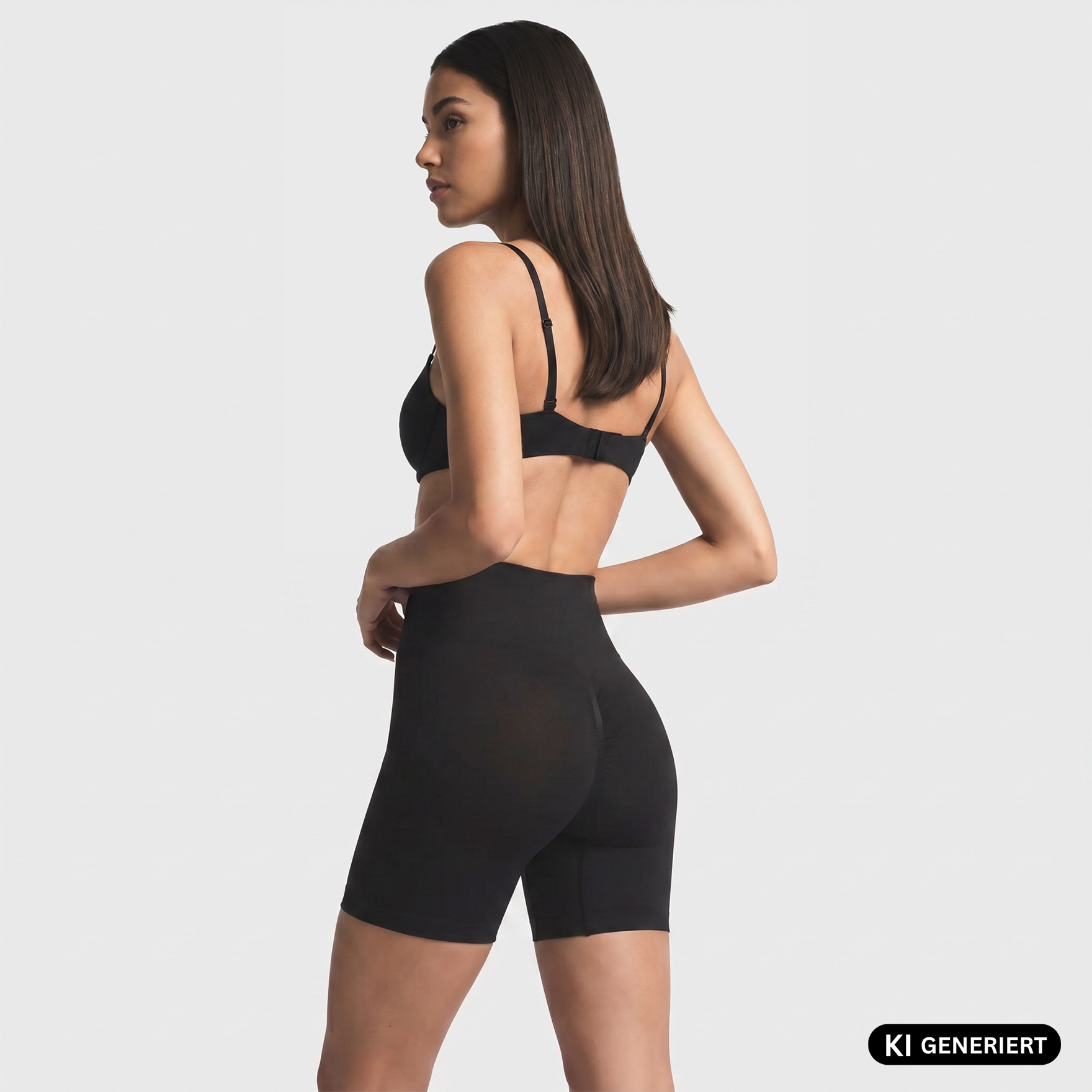 Butt Lifting Short