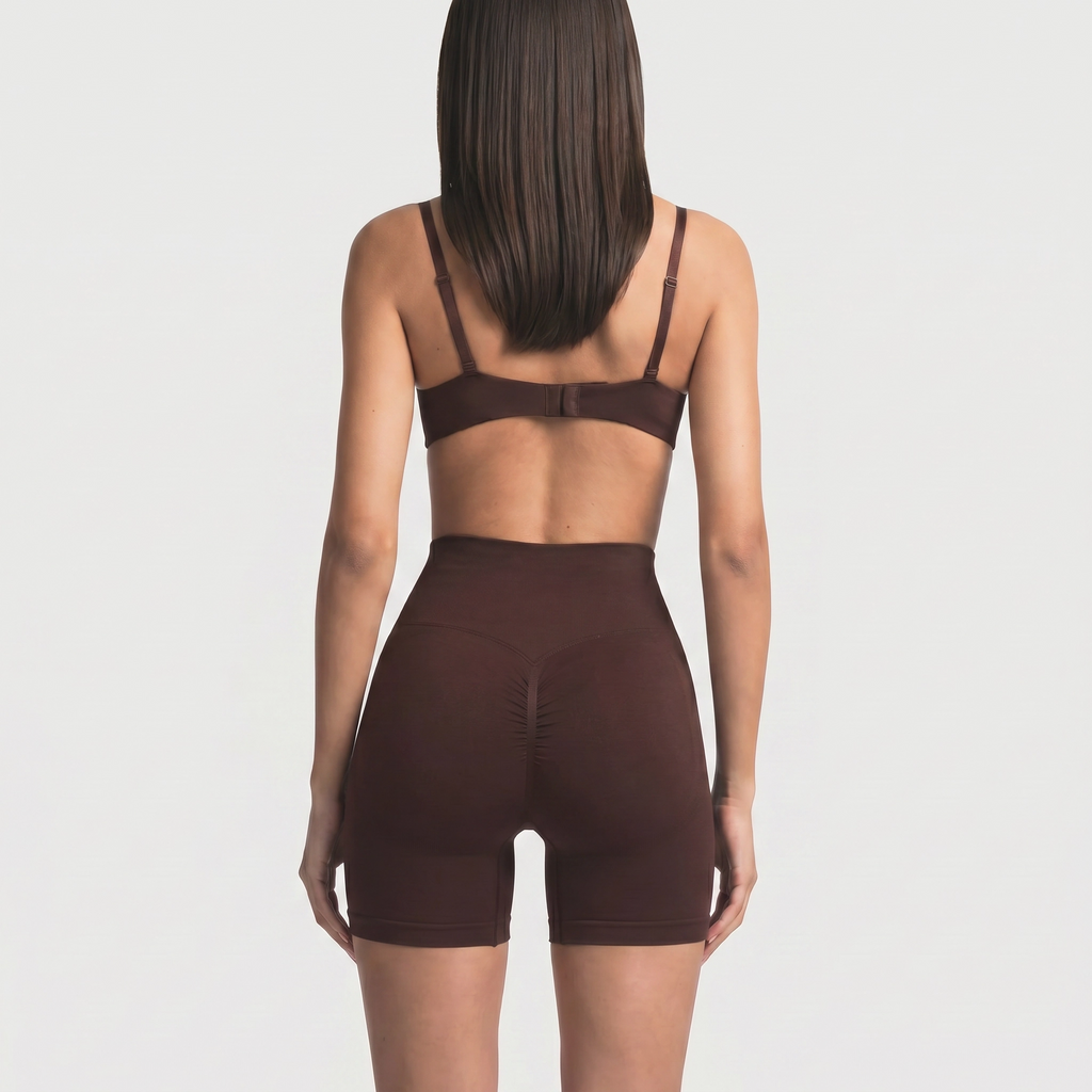 Butt Lifting Short