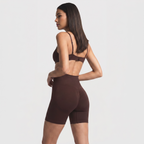 Butt Lifting Short