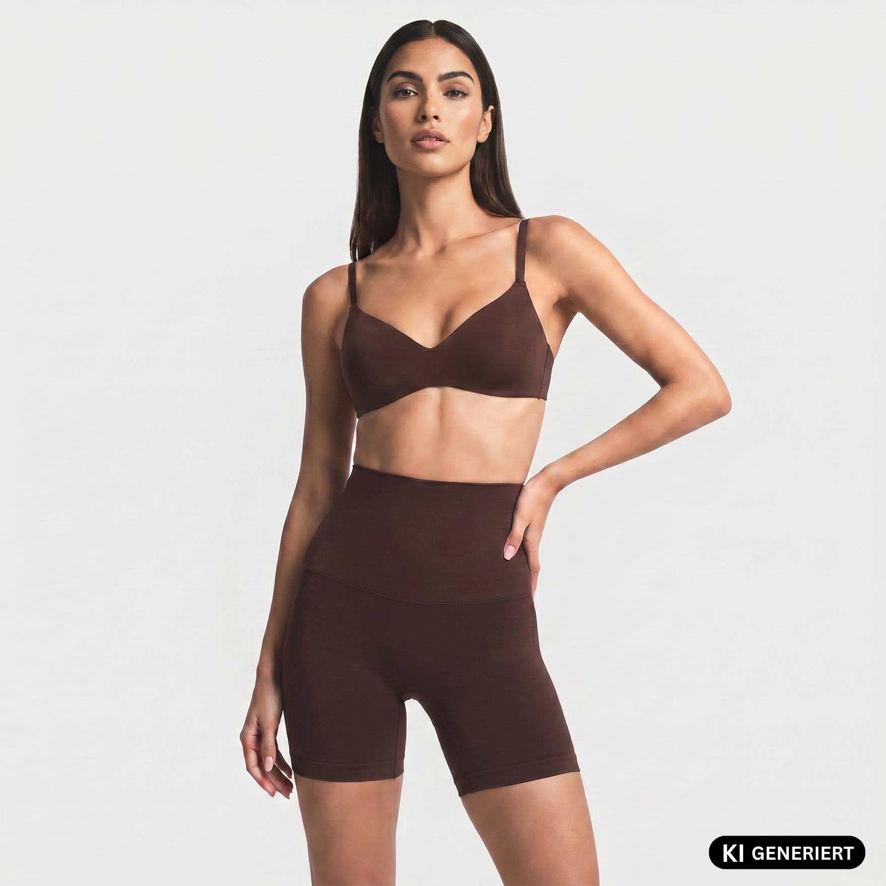 Butt Lifting Short