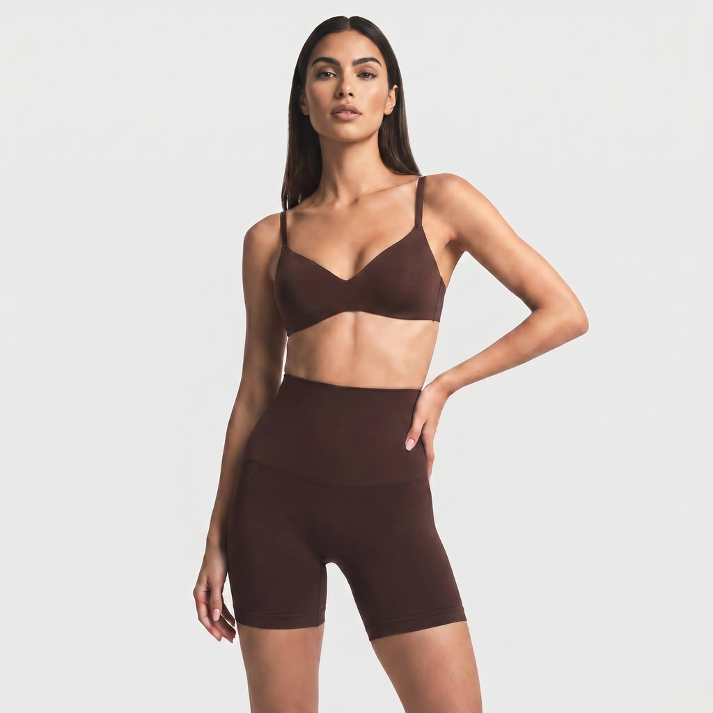 Butt Lifting Short