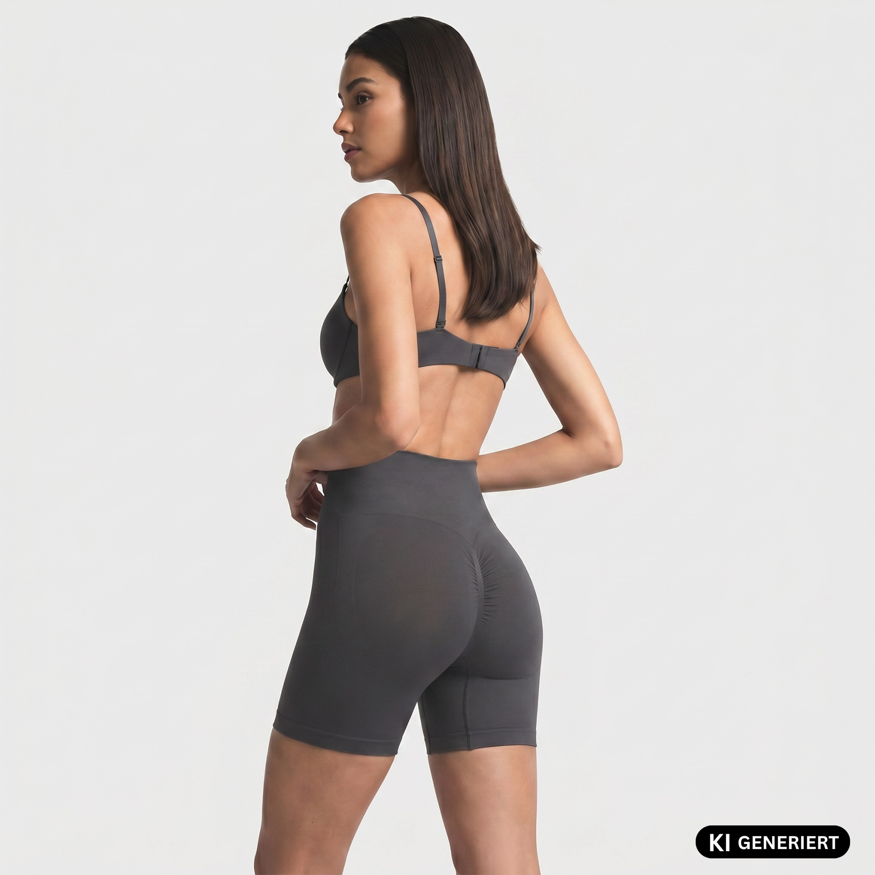 Butt Lifting Short