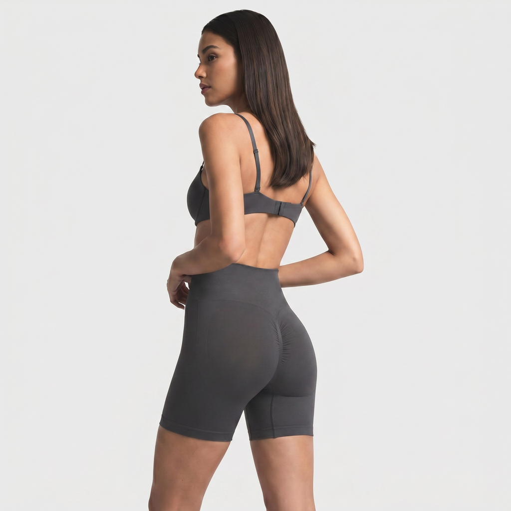 Butt Lifting Short