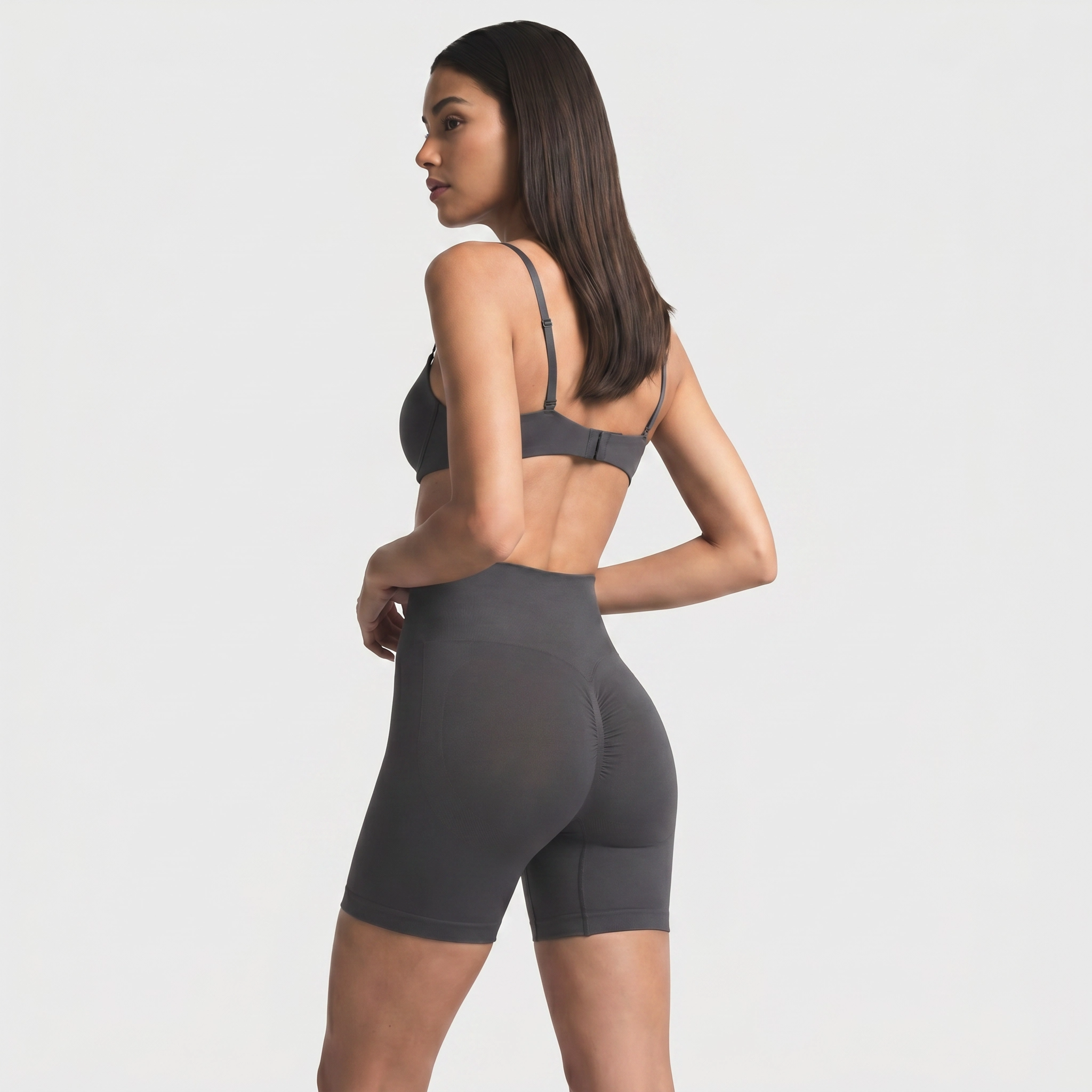 Butt Lifting Short
