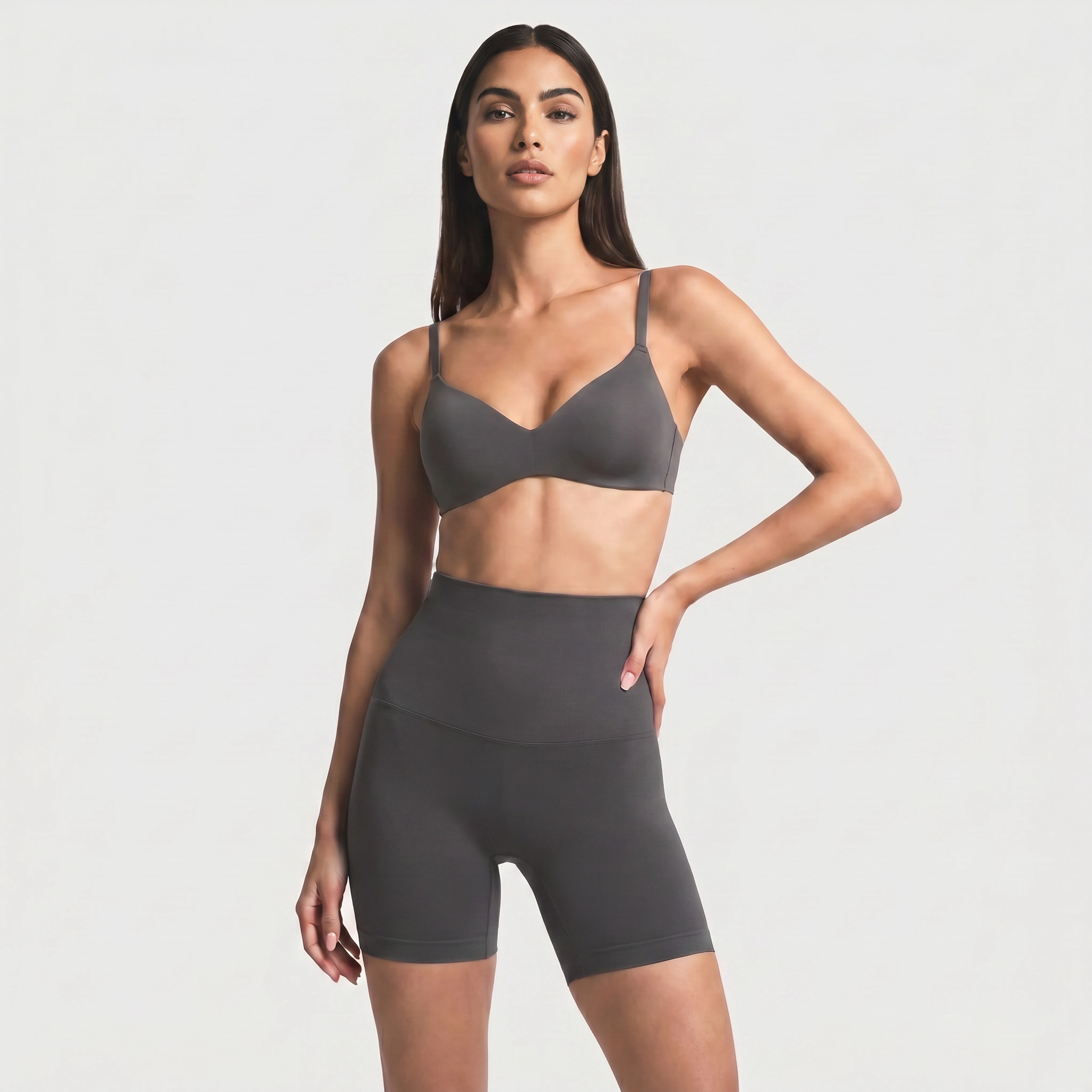 Butt Lifting Short