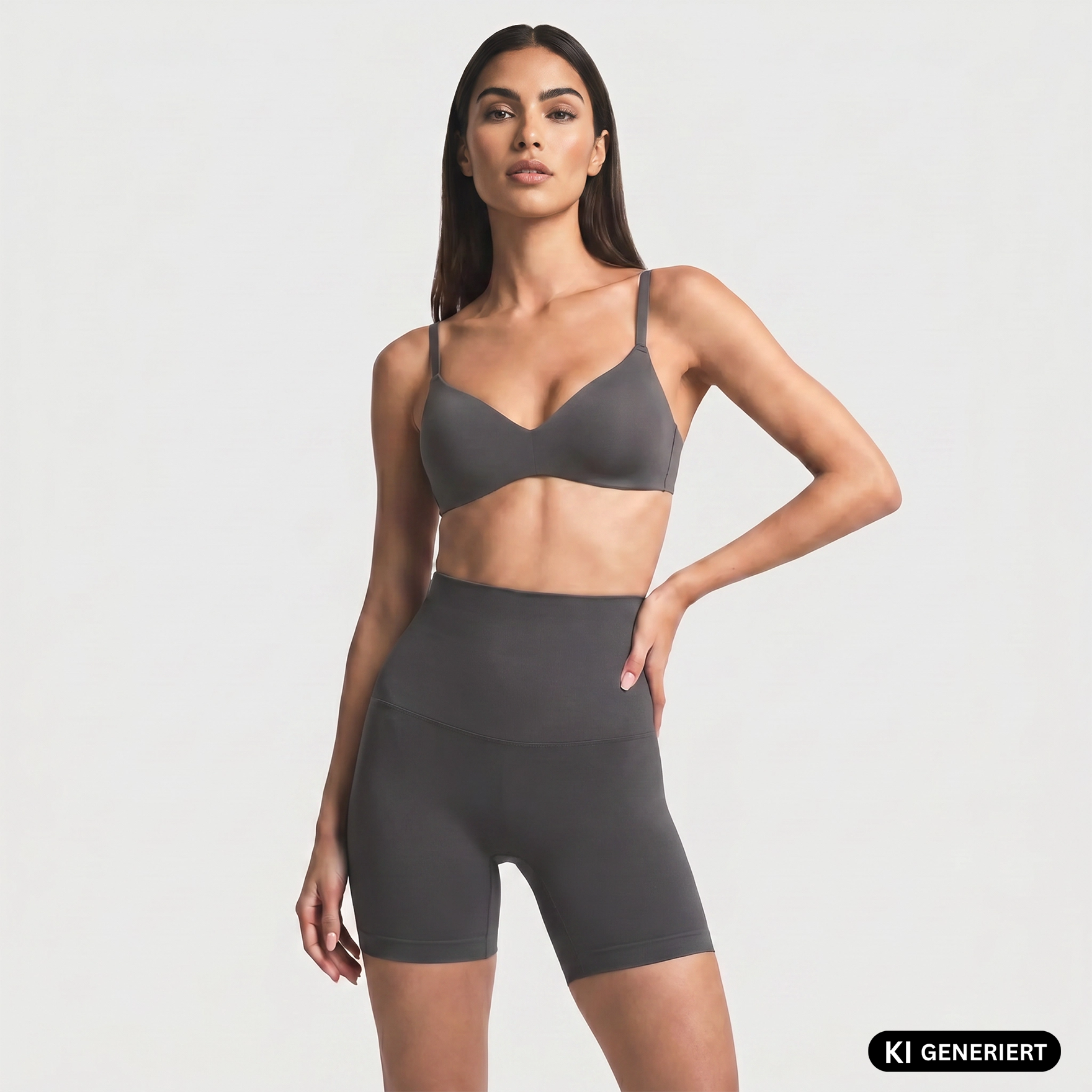 Butt Lifting Short