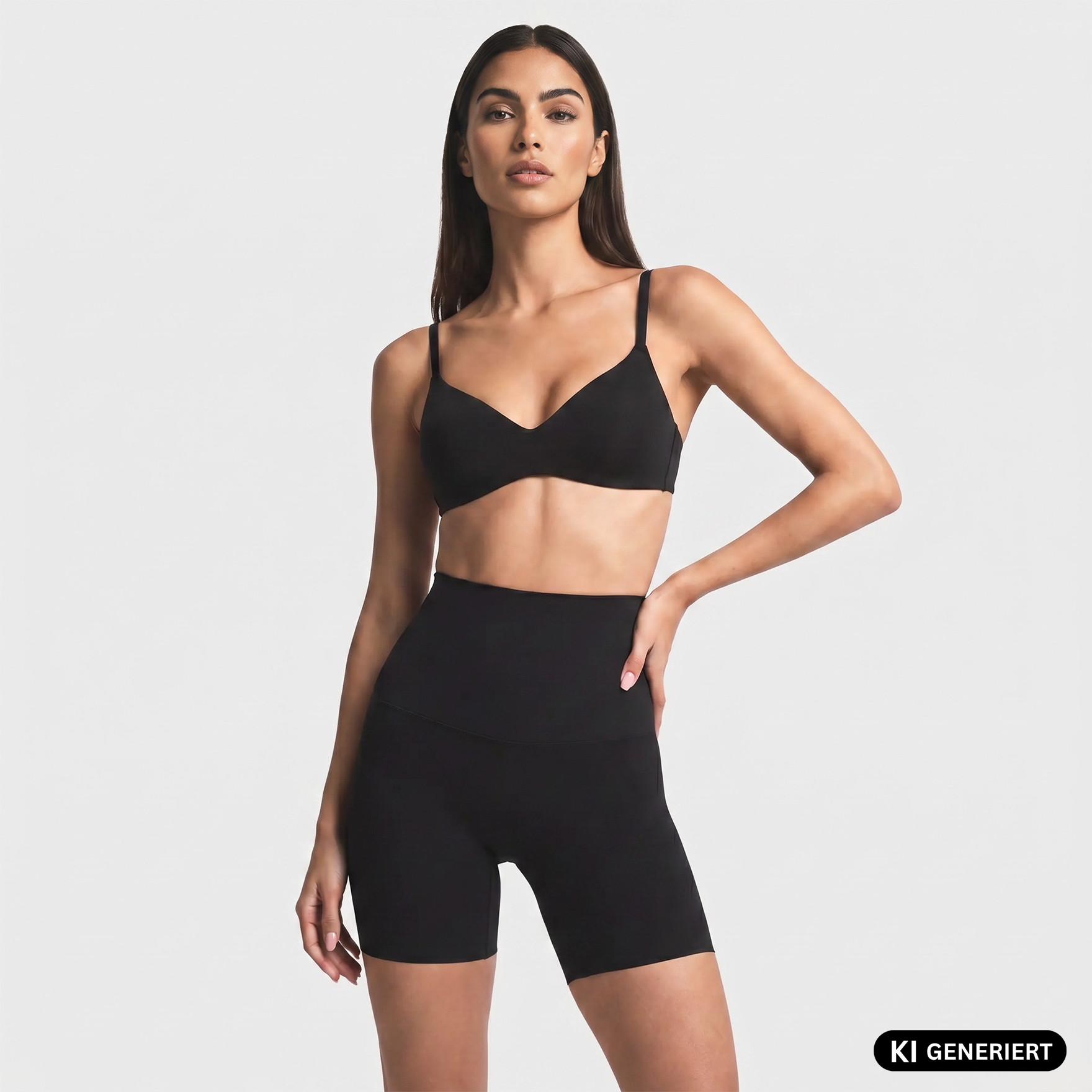 Butt Lifting Short