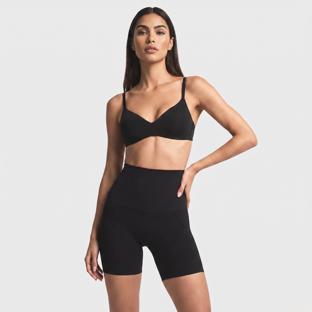 Butt Lifting Short