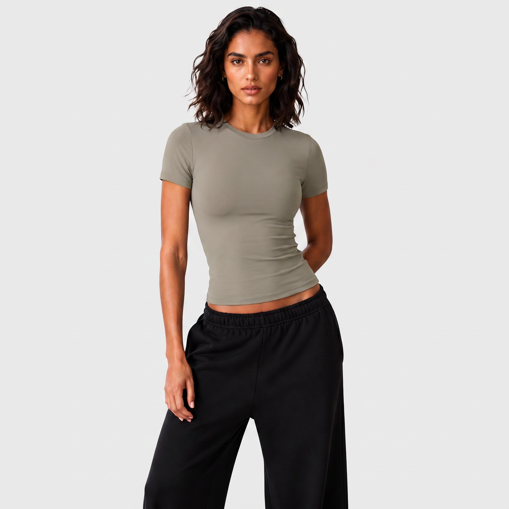 Seamless T-Shirt