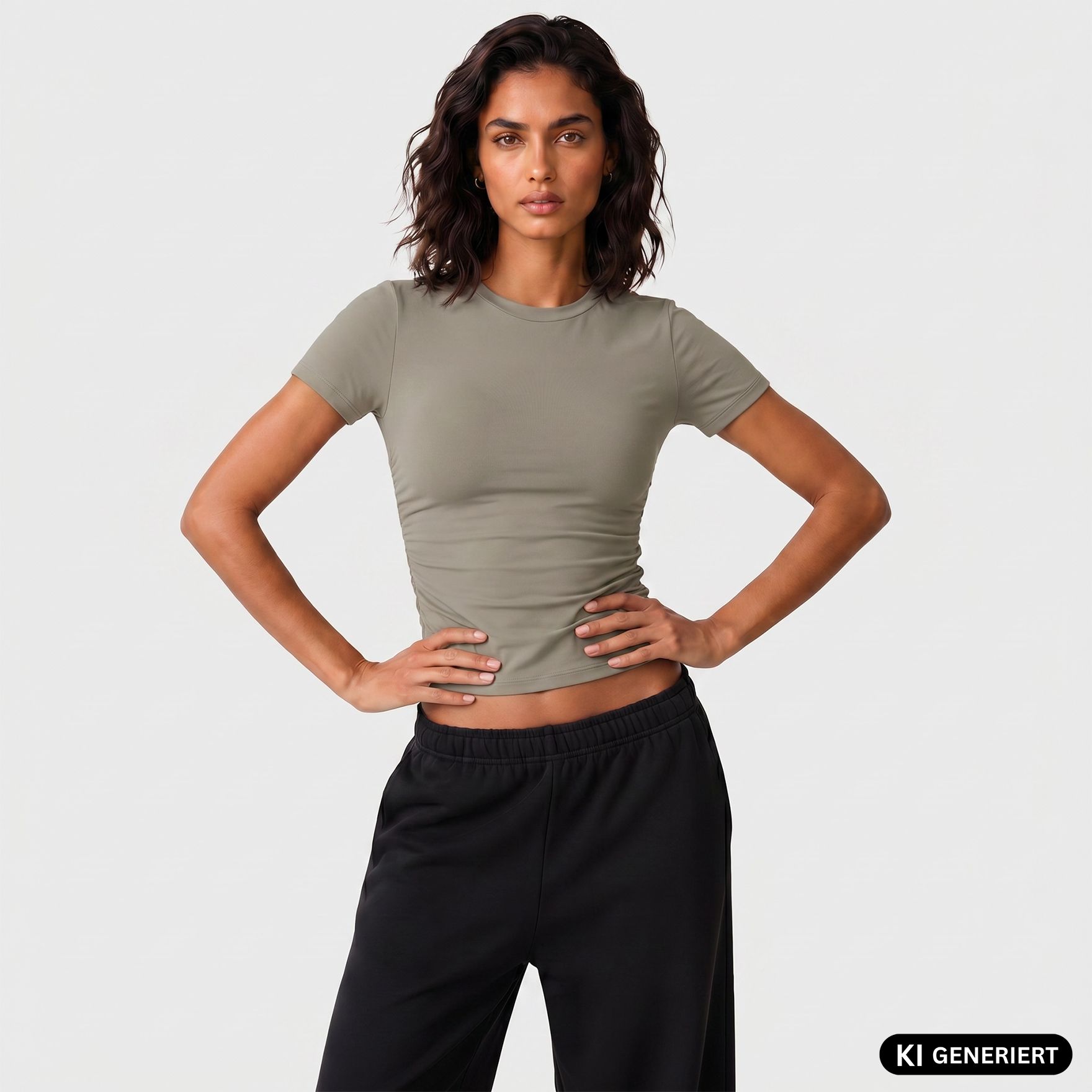 Seamless T-Shirt