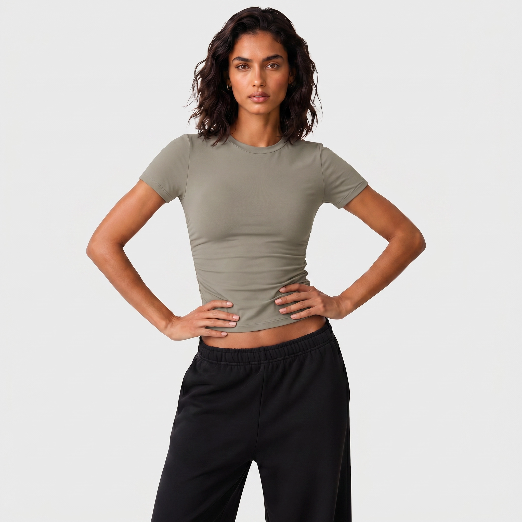 Seamless T-Shirt