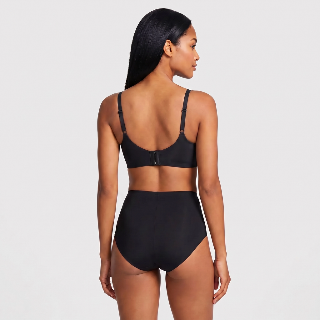 Push-Up Bra