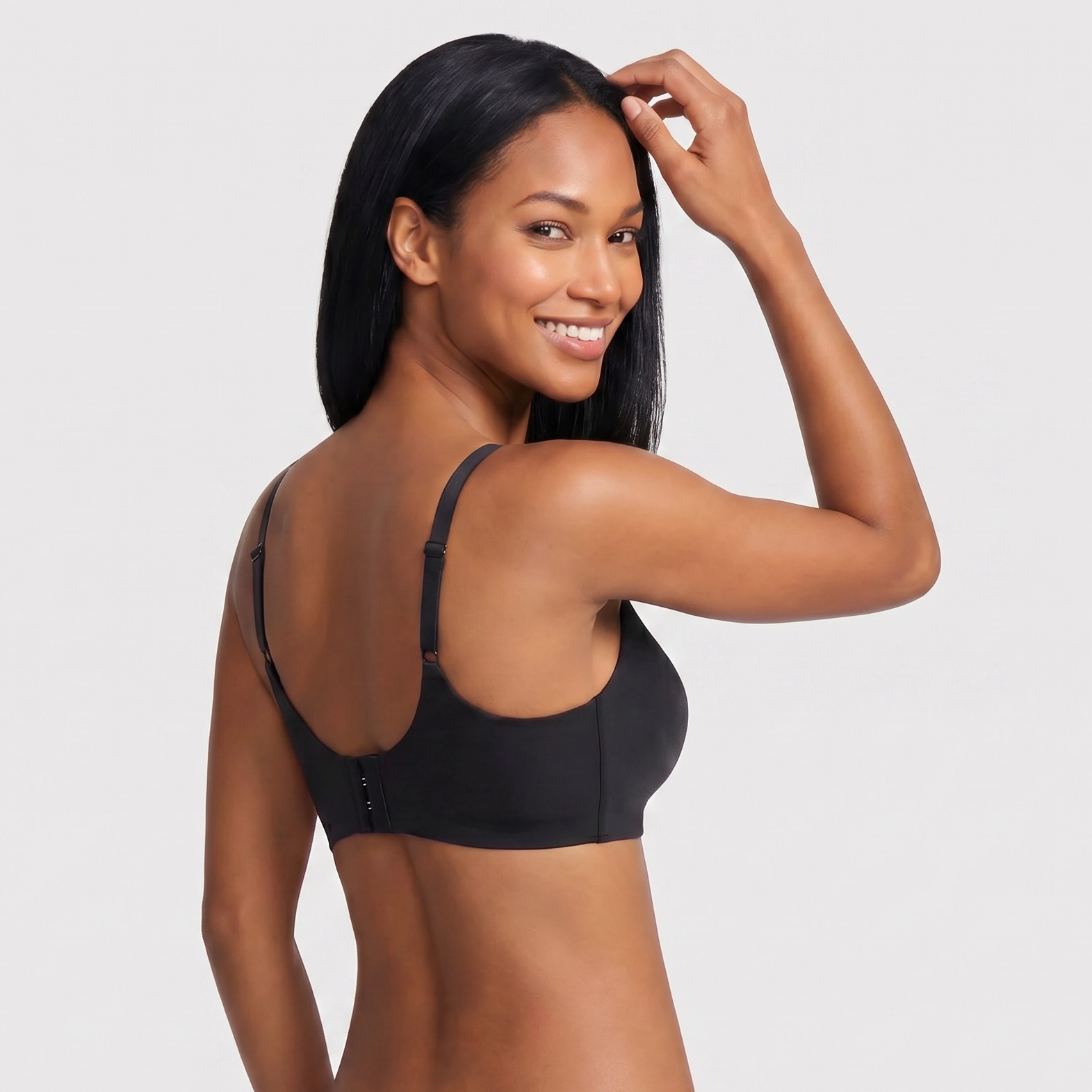Push-Up Bra