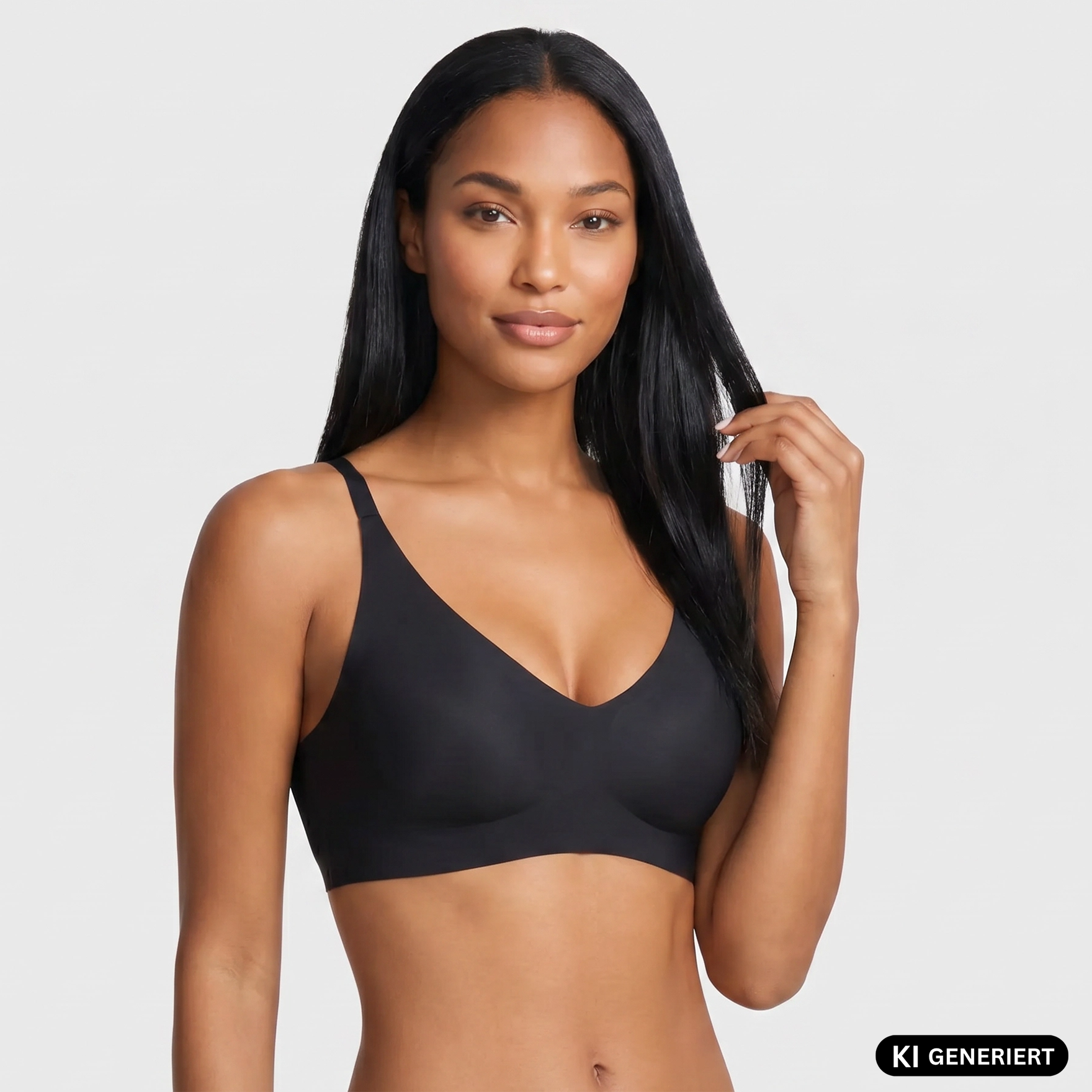 Push-Up Bra